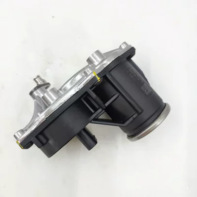 Controlled Valve Actuator 1644-130004 – Supercharger