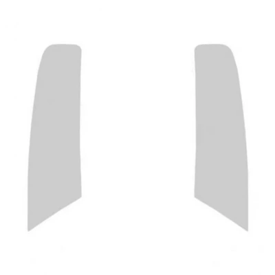 taillight film — Car storage bag/box