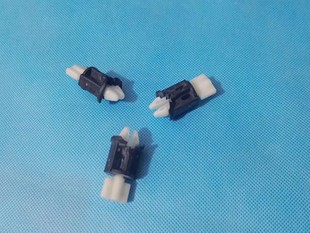 3G0854719A 3G0854719B Id4Q2Q5Lq6A7 Cayenne Trunk Motor Clip Buckle