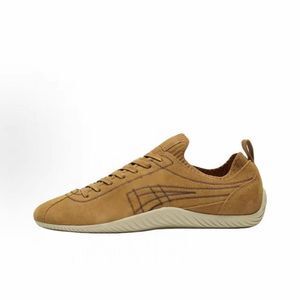 Putian Shoes Foreign Trade Cross-Border Tiger Sclaw Low Autumn and Winter Model Tiger Claw Low-Top Thin-Soled Retro Sports Shoes for Men and Women Putian Shoes Foreign Trade Cross-Border Tiger Sclaw Low Autumn and Winter Model Tiger Claw Low-Top Thin-Soled Retro Sports Shoes for Men and Women