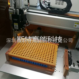 点焊机;焊接加工;碰焊机