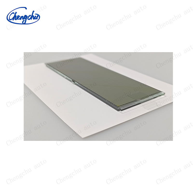 Air Conditioning Control Lcd Display Screen Suitable for Acc Units of the Seat Leon Toledo 2000-2005 Models