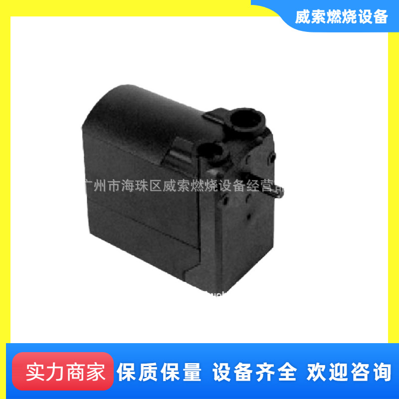 德国进口SIEMENS风门执行器SQN75.294A21控制器 百通燃烧器配件