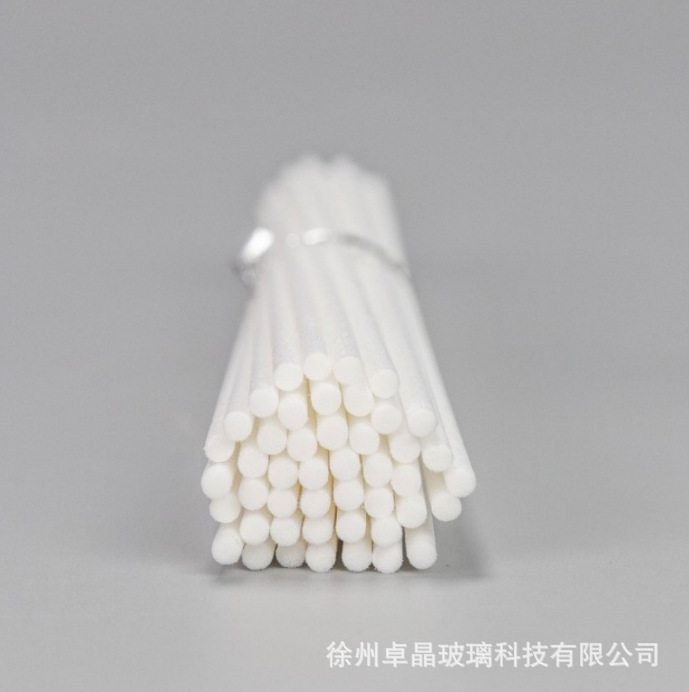 투명 화이트 아로마 스틱 (10개입 가격)