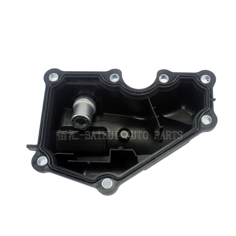 Ae8Z6A785D Is Suitable for Ford Mk3 Escort Fiesta Yibo Oil-Water Separator Ae8G6A785Be