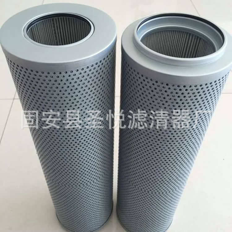 引风机润滑油滤芯TFX-1300×100电泵液压油折叠式滤芯