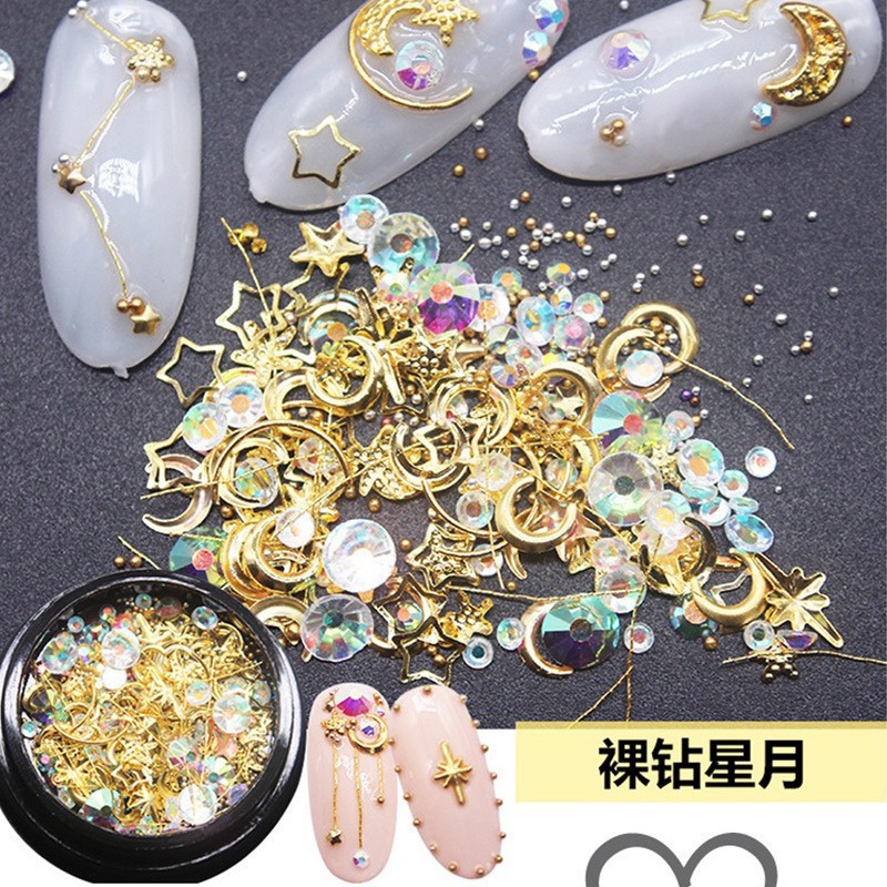 Accessory for manicure