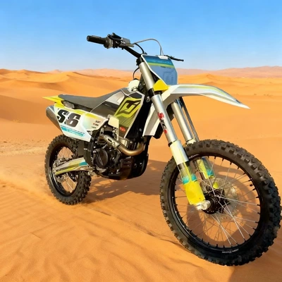 Negotiable wholesale price for Kross motosiklet mühərrikləri