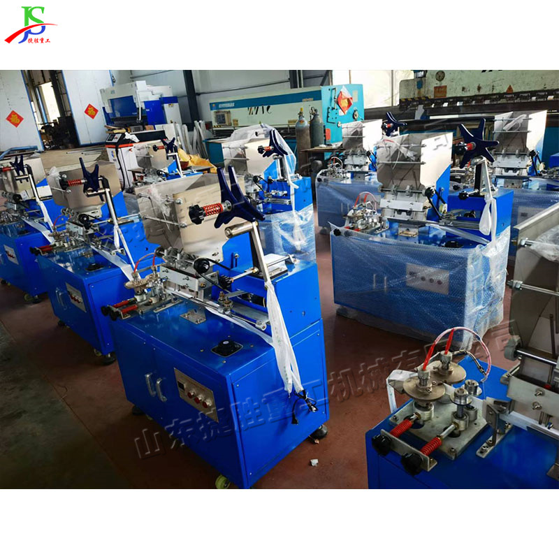 Máquina de envasado de palillos desechables conteo automático equipo de envasado de película plástica impresión en color de una sola cara