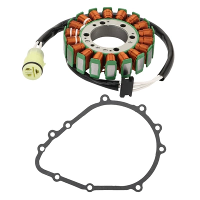 for Kawasaki ZX-6RR Ninja – Alovlanma bobini (Babinalar)