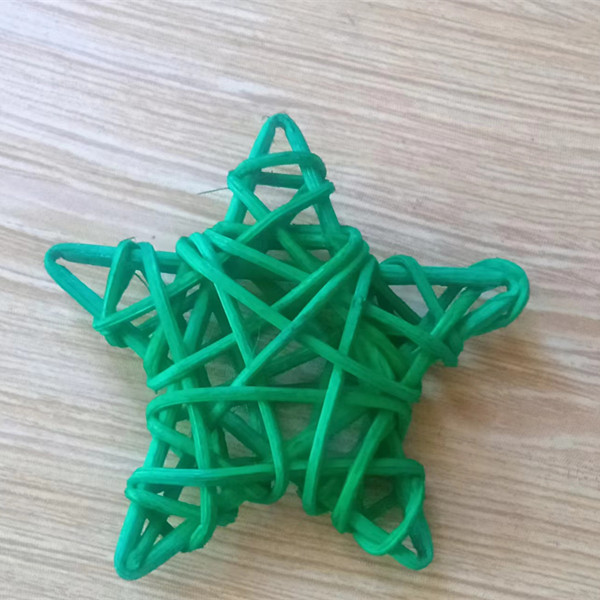 도매 및 소매 도매 및 소매 7cm 오각별 소스 제조업체 소스 제품