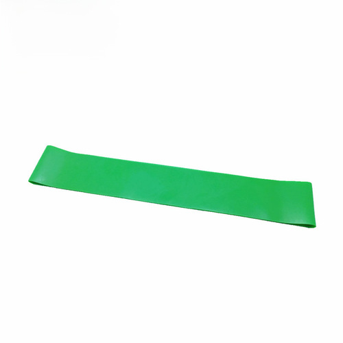 Manufacturer yoga resistance bands resistance bands fitness resistance bands elastic bands for rehabilitation training