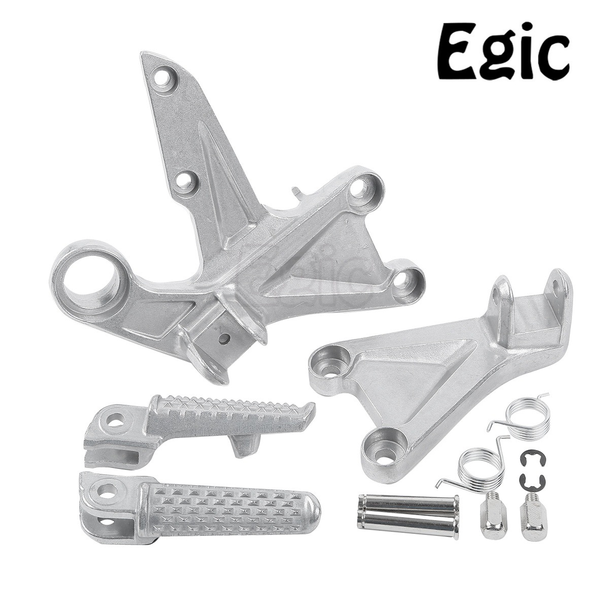 Motorcycle Suitable for Honda Honda Cbr1000Rr 08-18 Years Front Pedal Assembly Pedal Bracket