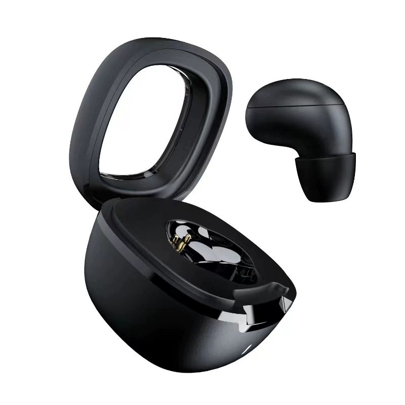 Маленькие невидимые наушники, Bluetooth, бизнес-версия