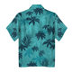 2025 summer game hunter with shirt Hawaii beach short sleeve 3D digital factory wholesale
