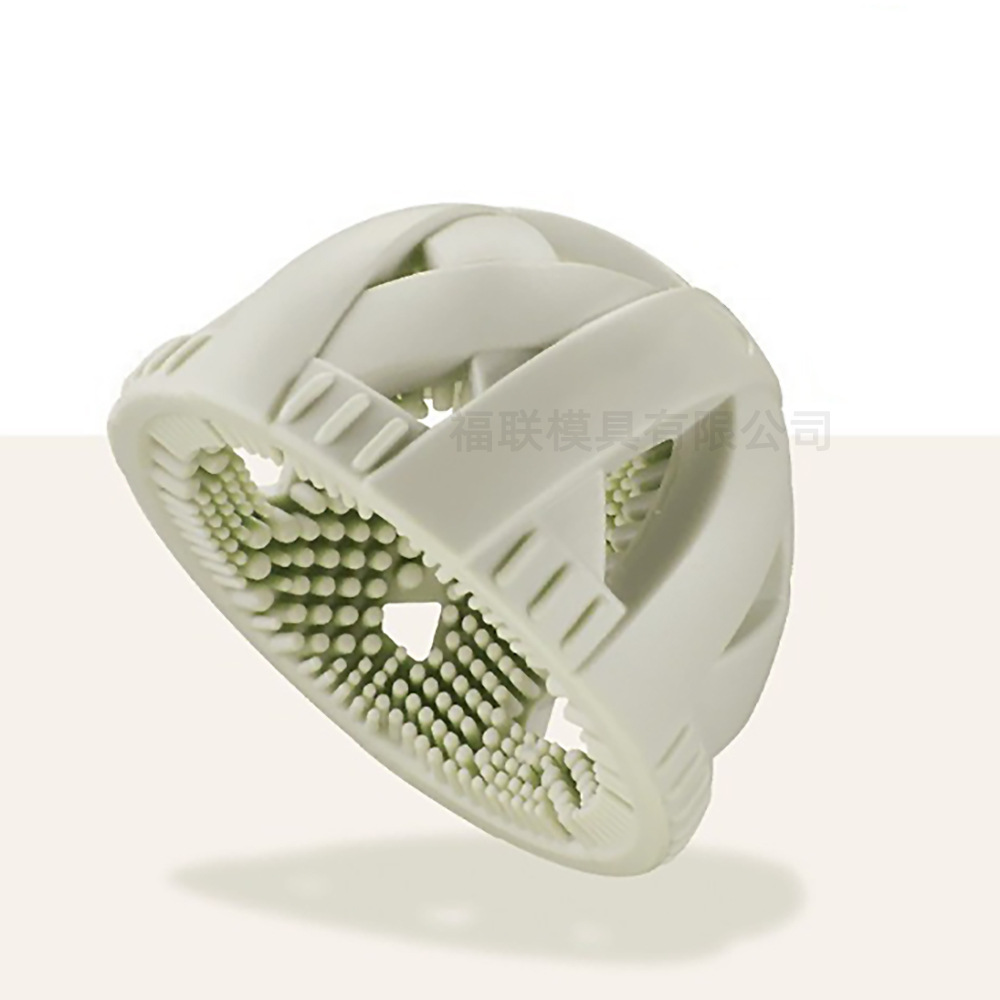 Amazon bola de acero de silicona huevo cepillo de limpieza cepillo de huevo cepillo de silicona huevo limpiador cepillo de huevo