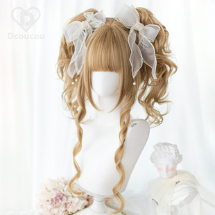 �ٰlŮ���缧ϵLolita�p�Rβץ�Aʽ�}�Q���ճ�ȫ�^��