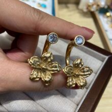 ŷ��ʱ��С�ڸ��ű�����ζ���ͭ��18K�����촷������껨����Ů