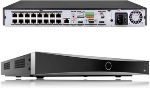 DS-7616NXI-12-16P-S����Ӣ�ęCHikvision original English NVR