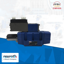 Rexrothʿy—0811404207 4WRL16V200M-3X/G24Z4/M