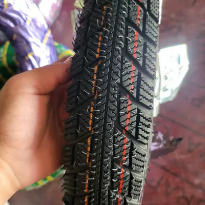Anti-Skid Non Cracking Snow – Elektrikli avtomobil şinləri