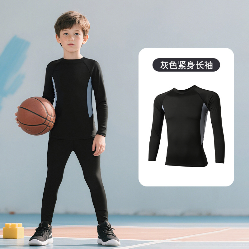 Dark gray black [top] / 120 [recommended 110-120cm, 15-22.5kg ]