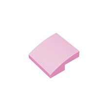 ��50g���羳MOC�����ָ�15068С����ƴ���ľ�Ƽ������2X2����