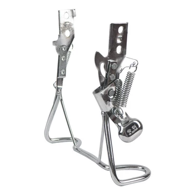 thickened automatic spring for stable parking, Electric car big tripod