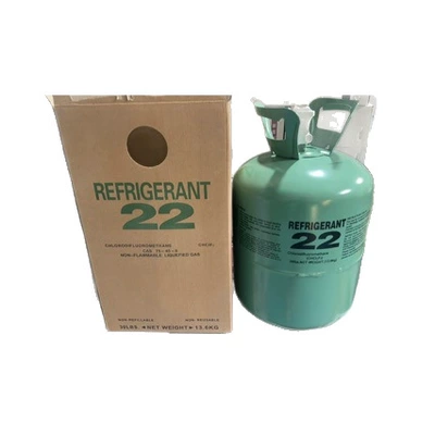 refrigerant ice-type air conditioner – Antifriz