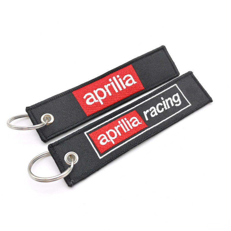 Подходит для майки-кулона с номером Aprilia Racing Motorcycle Keychain Decoration Factory Direct Sales
