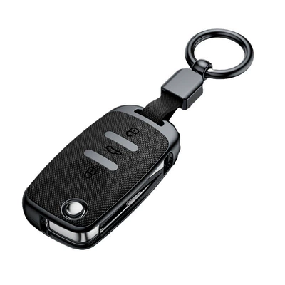 Car key bag Tiguan L Lavida Santana