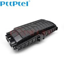 PTTP普天泰平 GJS01-C型卧式/哈呋式雙端三進3出72芯光纜接頭盒