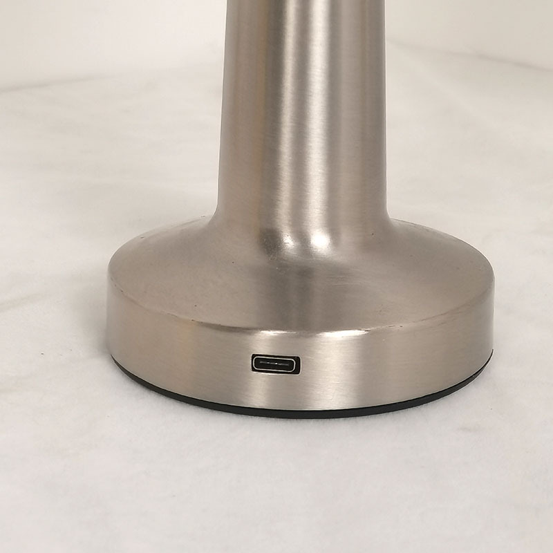 Rechargeable Table Lamp - Image 6