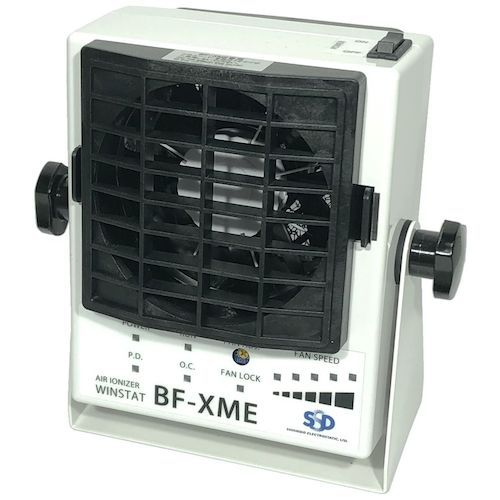 日本SSD离子风机BF-XME