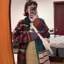 oversize��ϵ�����nϵ�Ӻ�ë��Ů�����ﶬ�n���L��ᘿ������_��