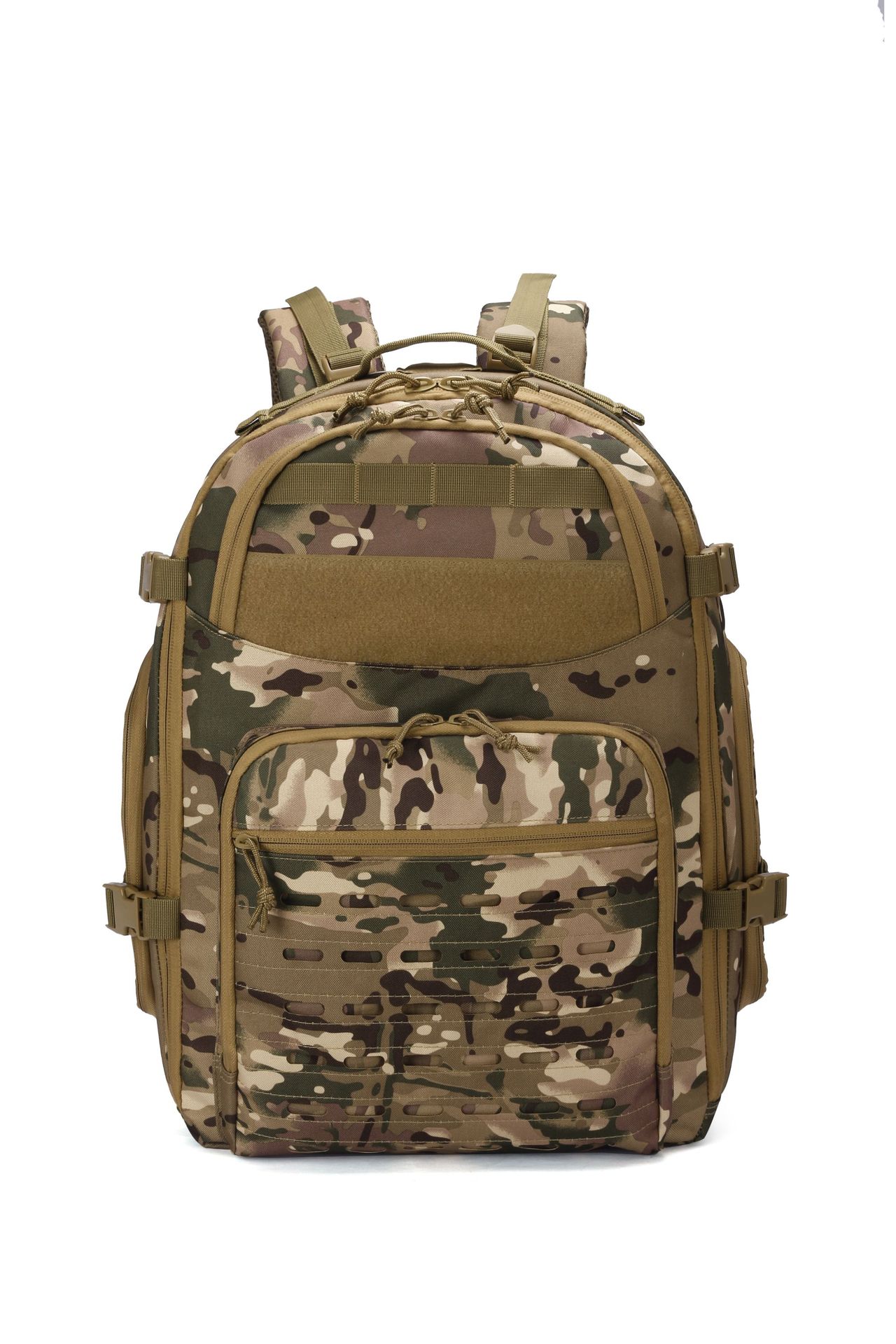 MOLLE huevo de dragón tático paquete de asalto hiking cross-country camping mochila de camuflaje al aire libre mochila de montaña para hombres