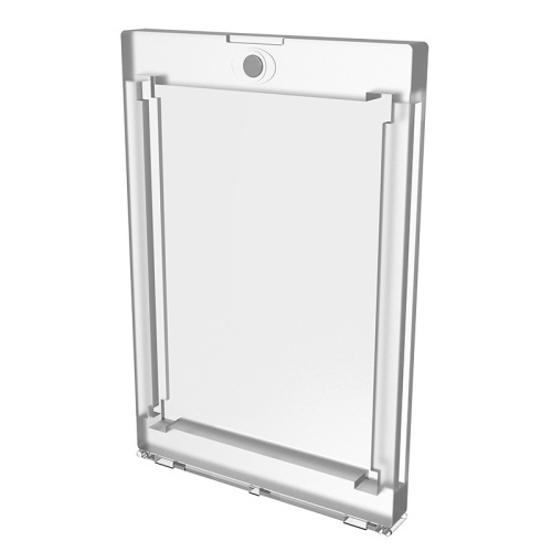 NBA Star Card UP Game King Magic: The Gathering Football Transparent Protective Case Basketball 130 Collection 35PT Card Brick Strong Magnetic