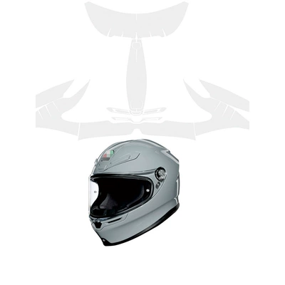 Auto Parts and Accessories – Motuoche for AGV K6