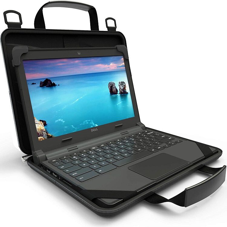 Suitable for Most 13-14" Inch Display Laptop Protective Cases Chromebook Protective Cases