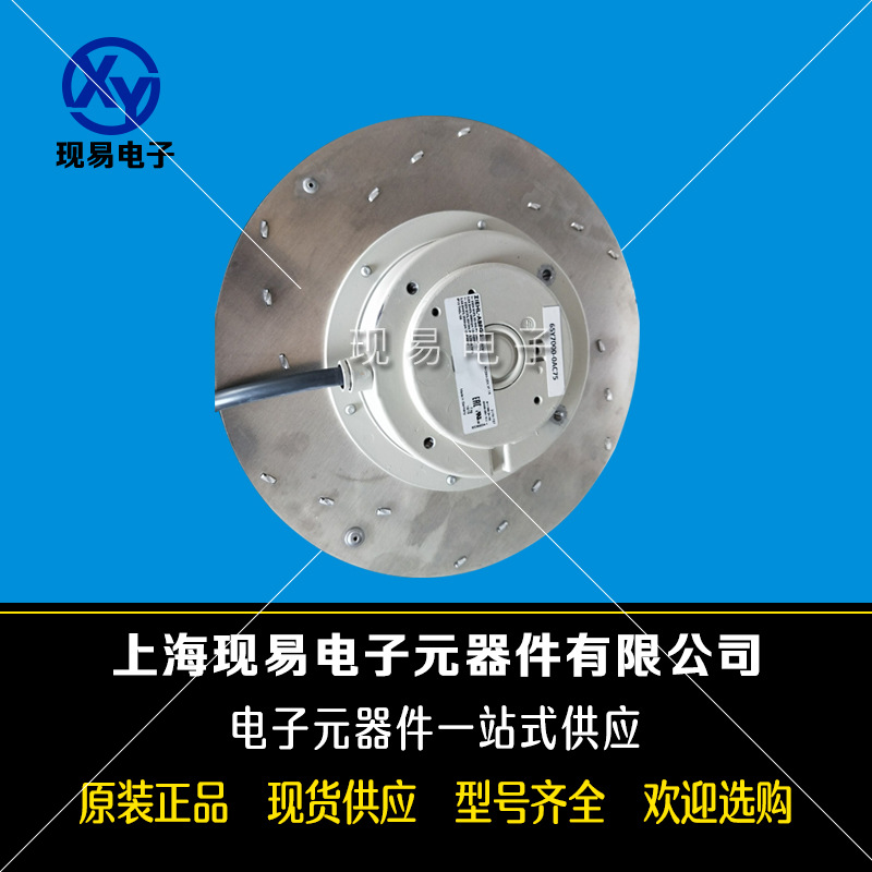 全新整流柜用风扇RH71M-6DK.7Q.1R德国施乐百ziehl-abegg原装正品
