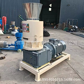 粉碎机;饲料加工设备;畜牧养殖机械