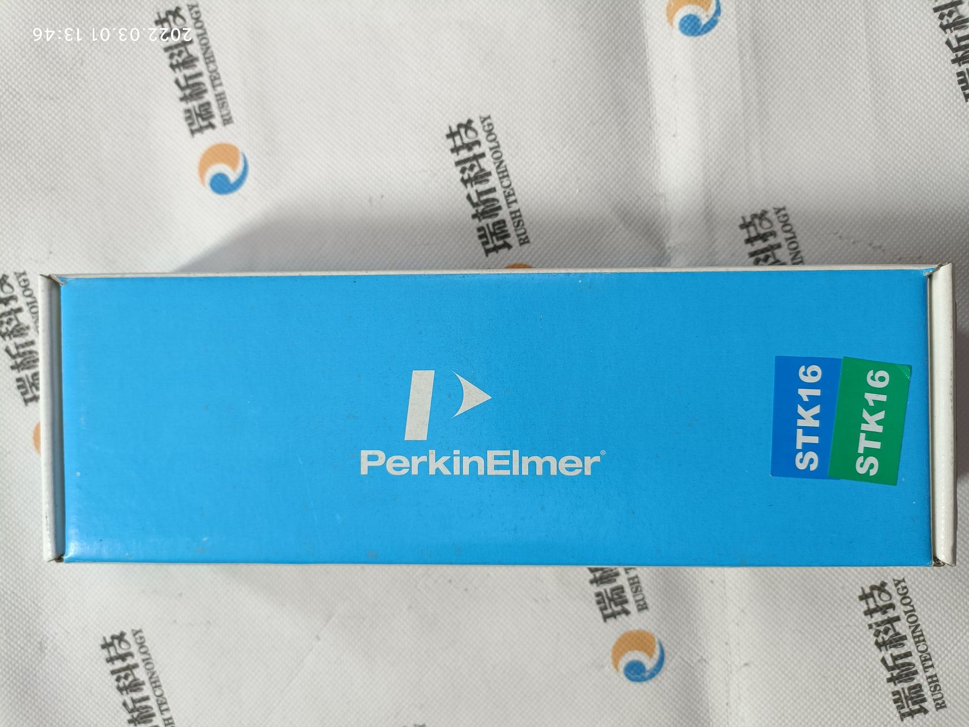 waters186003540（N2972026）液相色谱柱（全新，原包装）