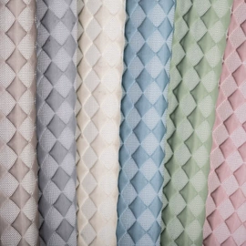 藤席;其他针织面料;冰丝席