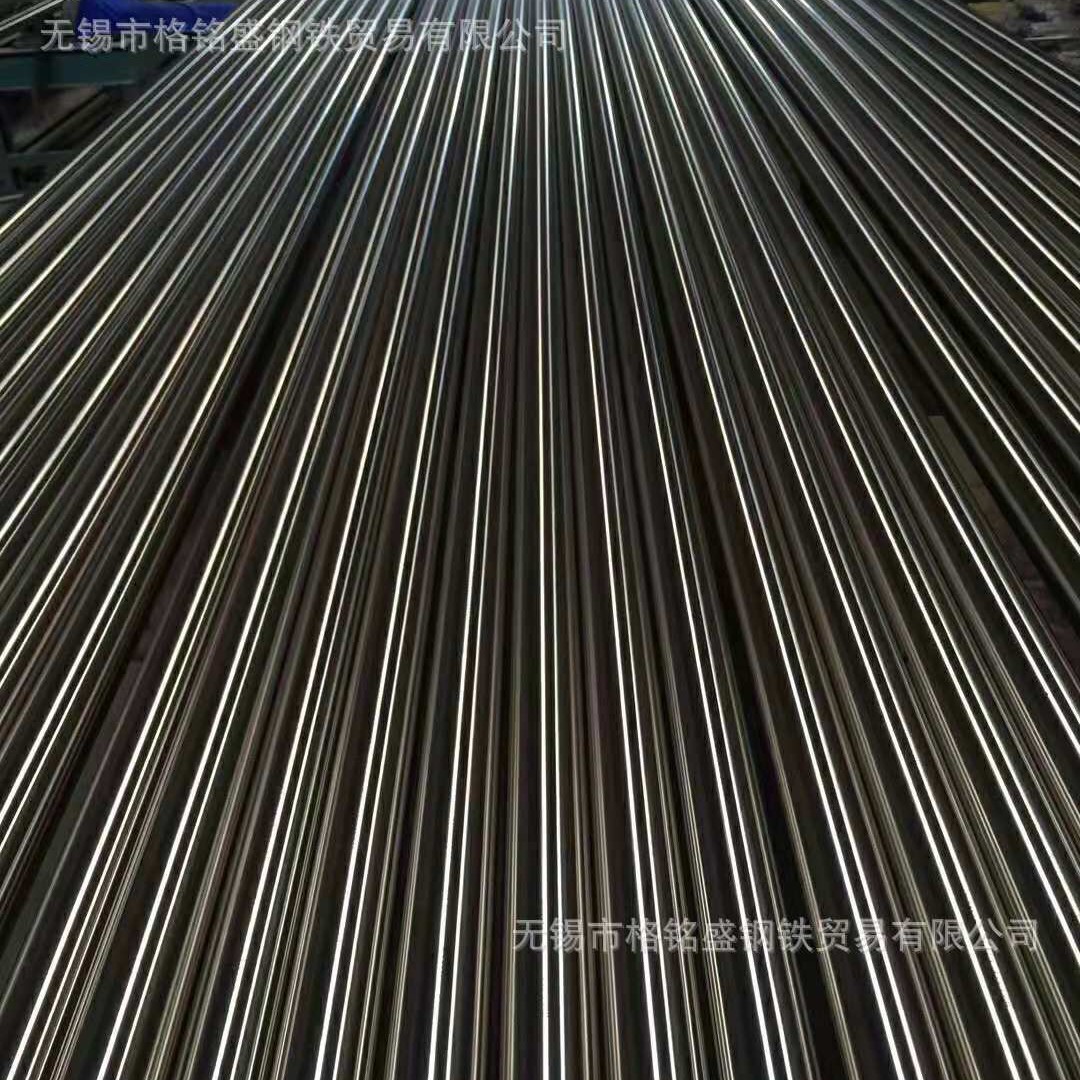 316卫生级焊管 316卫生级不锈钢焊管 316l不锈钢管 卫生级 装饰管