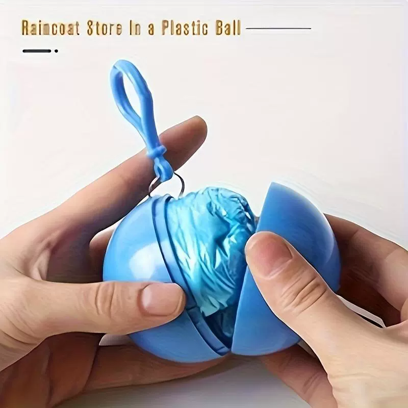 Raincoat, set, Aliexpress, (Cross-border trading)