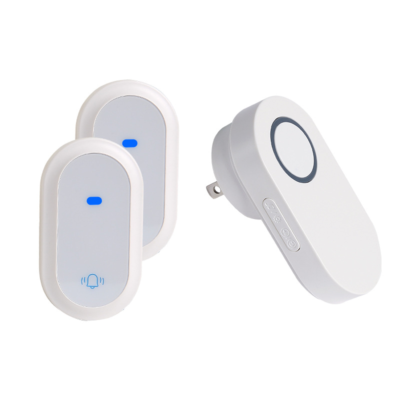 S10 US 규격(국내 일반) 화이트 2대 1