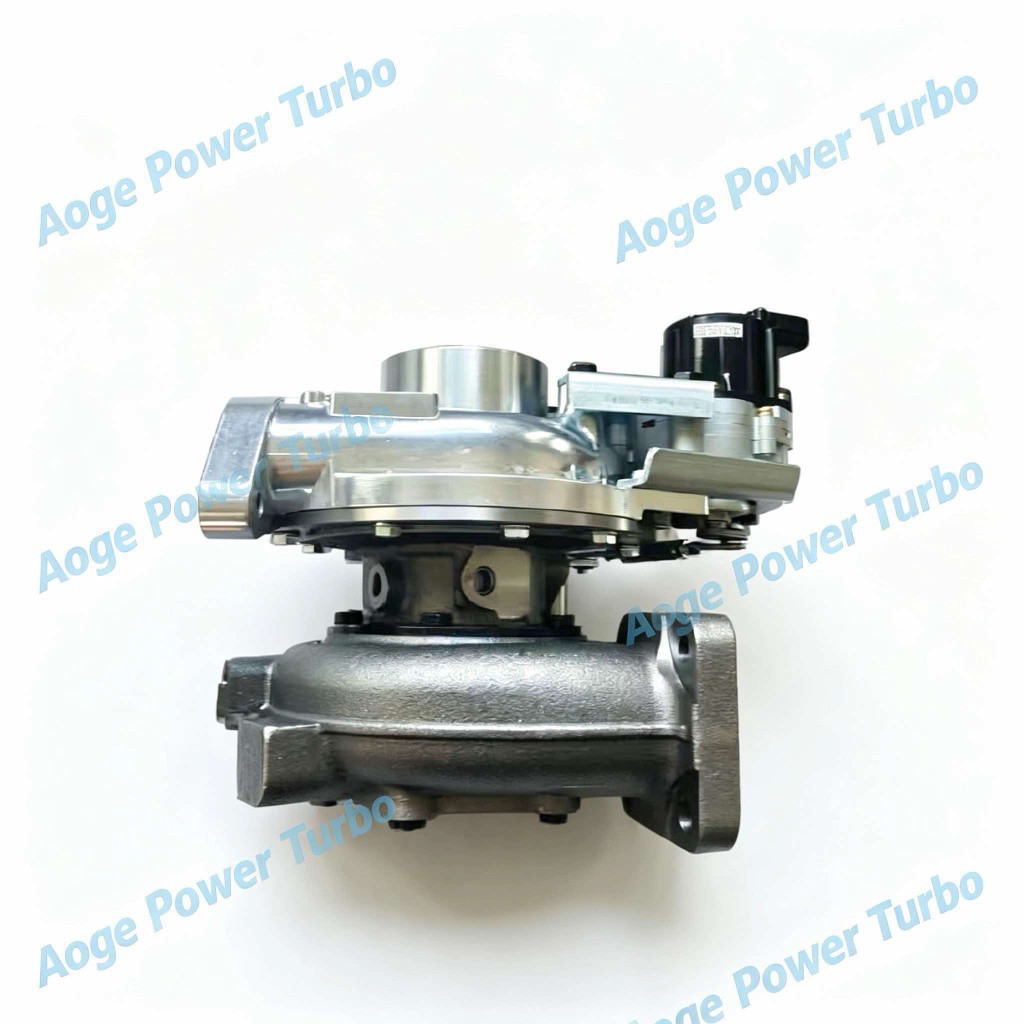 Suitable for Isuzu RHF55V 4HK1 8982490470 8983476131 V11A turbocharger