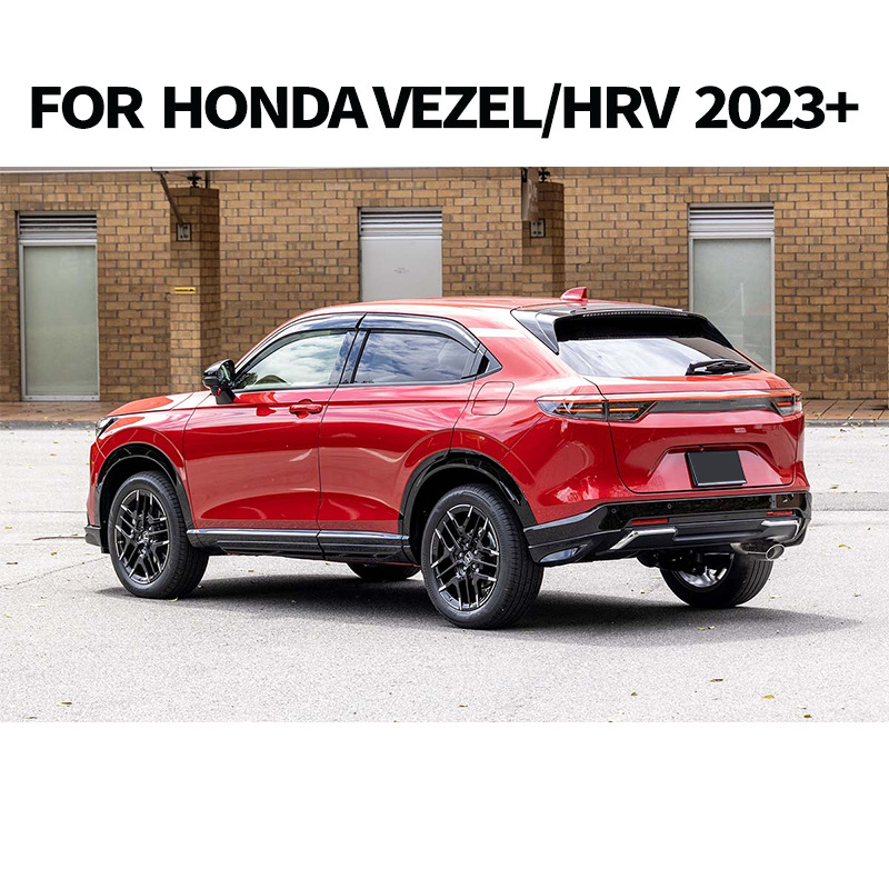 Cross-Border Suitable for Honda Vezel / Hrv Window Visor