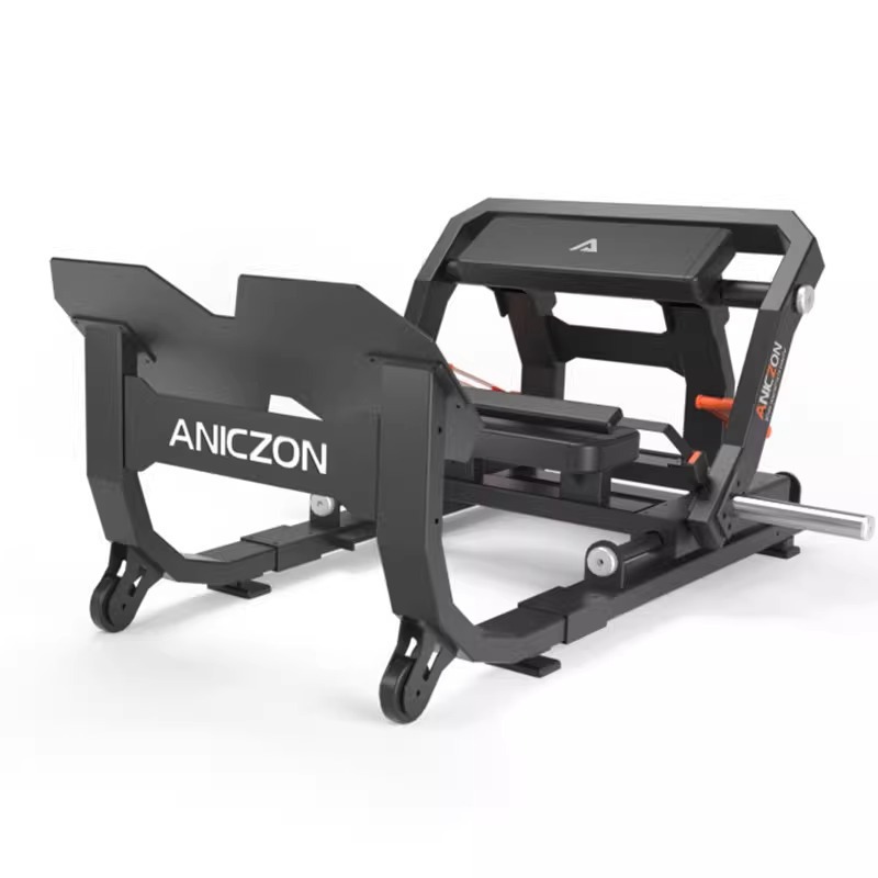 entrenador pesado de espalda lumbar abdominal industrial silla romana interior músculo lumbar dorsal supinación inversa elevación de piernas cabra elevador