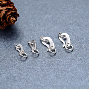 S925���yβ��S�� ���K�� �朿���朿� DIY�ֹ��������